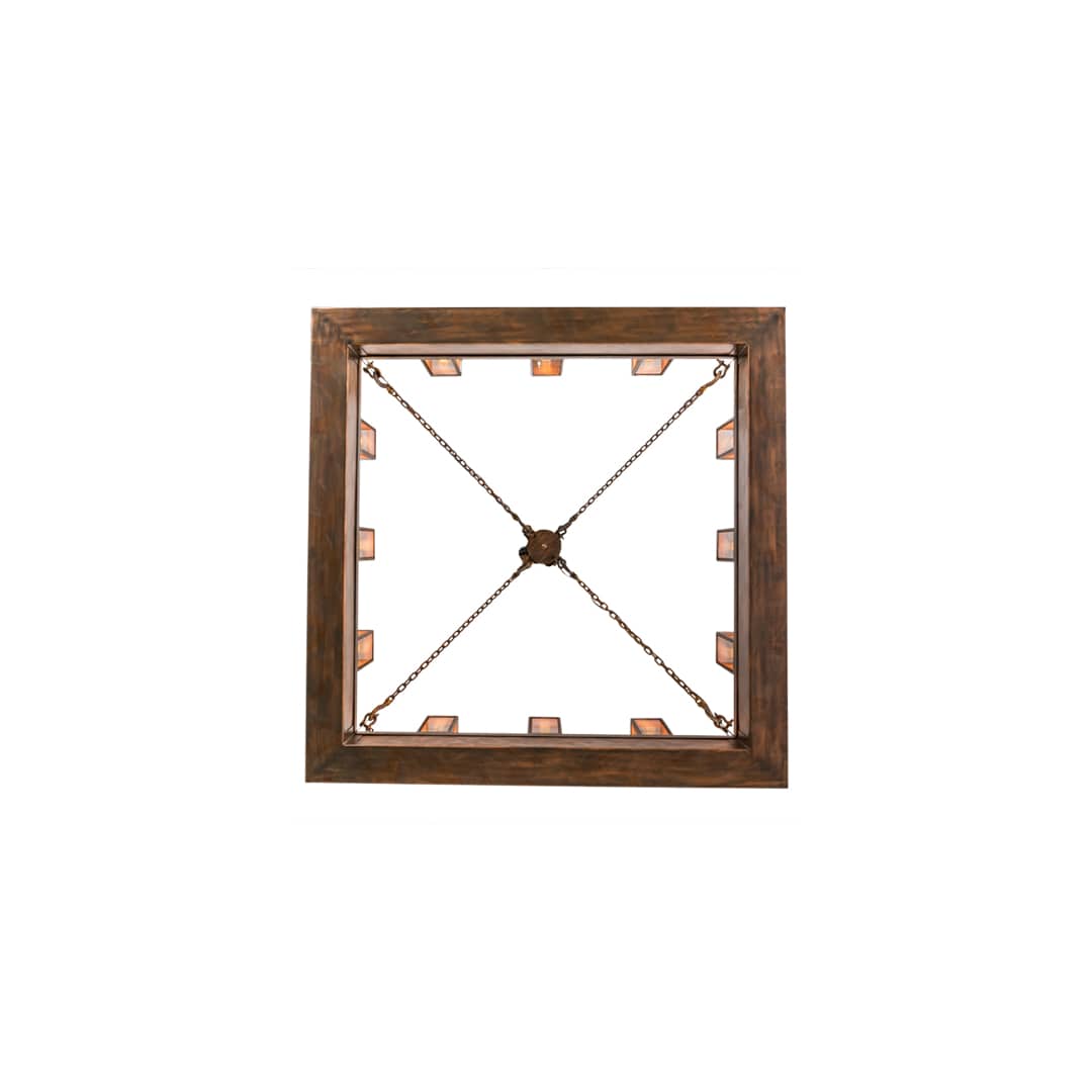 Cassidy 12 Light 79" Wide Pendant