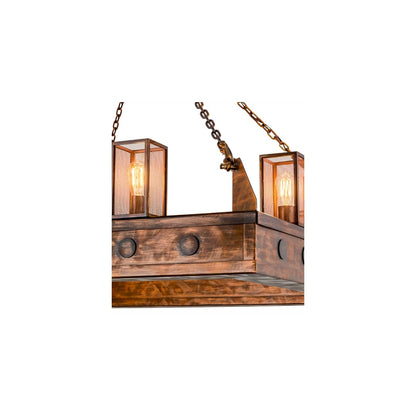 Cassidy 12 Light 79" Wide Pendant