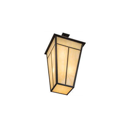 Mission 6 Light 35" Wide Pendant