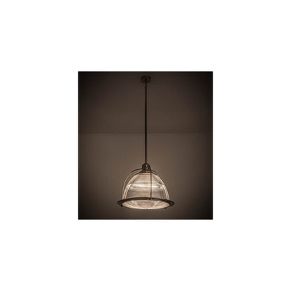 Prismatic 3 Light 26" Wide Pendant