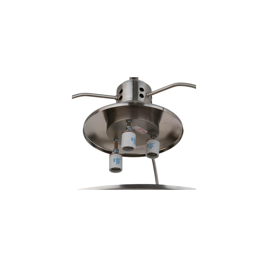 Prismatic 3 Light 26" Wide Pendant