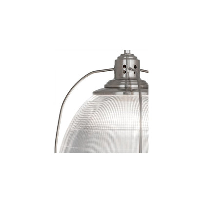 Prismatic 3 Light 26" Wide Pendant