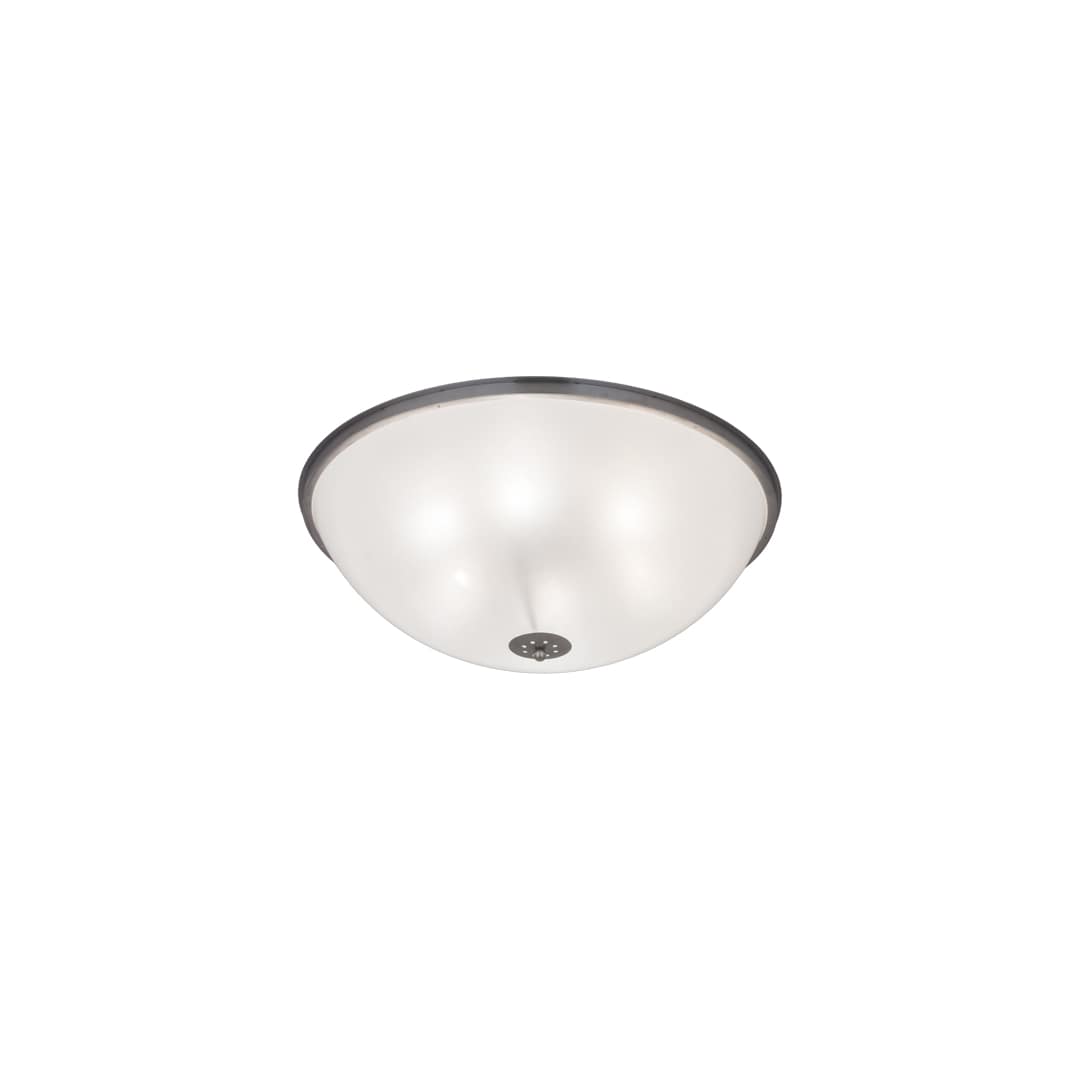 Adelaide 6 Light 36" Wide Flush Mount Bowl Ceiling Fixture
