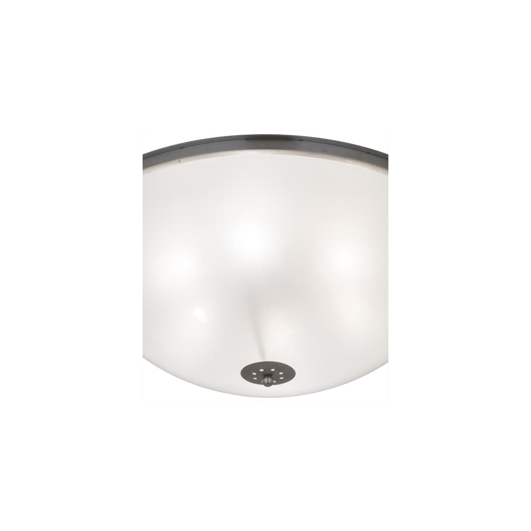 Adelaide 6 Light 36" Wide Flush Mount Bowl Ceiling Fixture