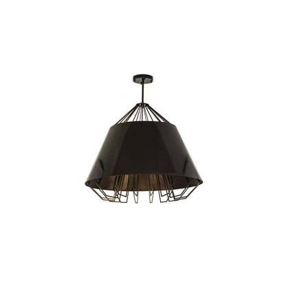 Complejo 8 Light 44" Wide Pendant