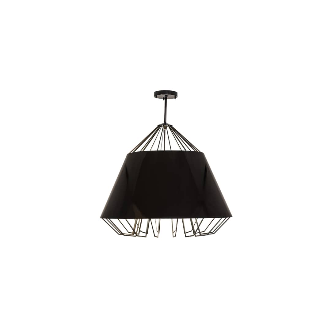 Complejo 8 Light 44" Wide Pendant