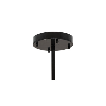 Complejo 8 Light 44" Wide Pendant