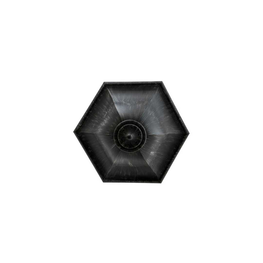 Gascony 6 Light 18" Wide Taper Candle Pendant