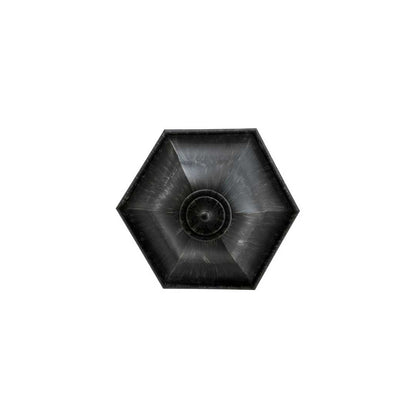 Gascony 6 Light 18" Wide Taper Candle Pendant