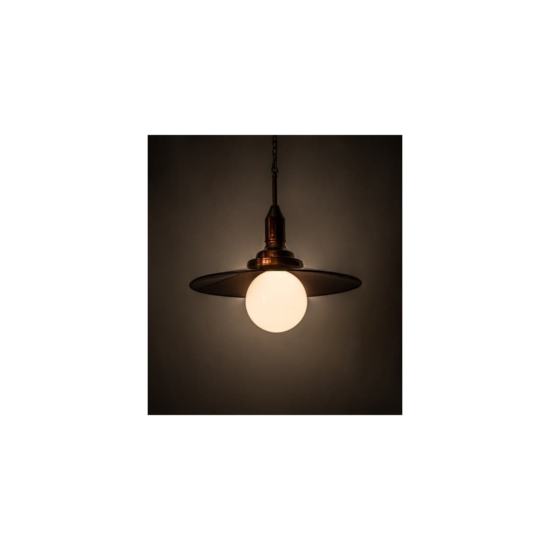 Schotel 32" Wide Pendant
