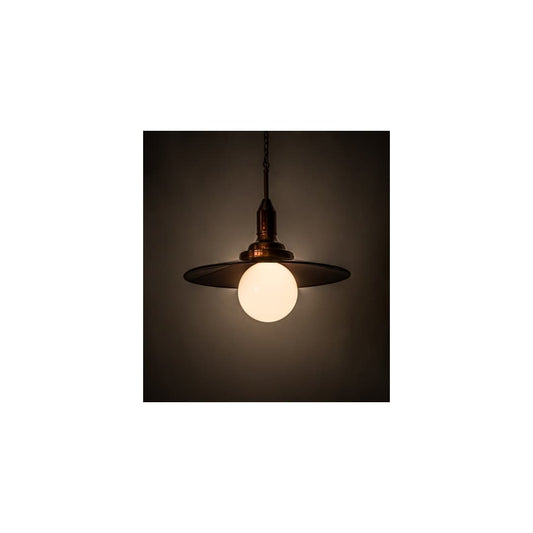 Schotel 32" Wide Pendant