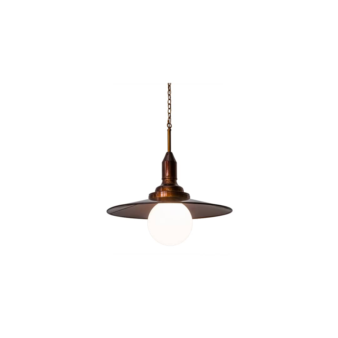 Schotel 32" Wide Pendant