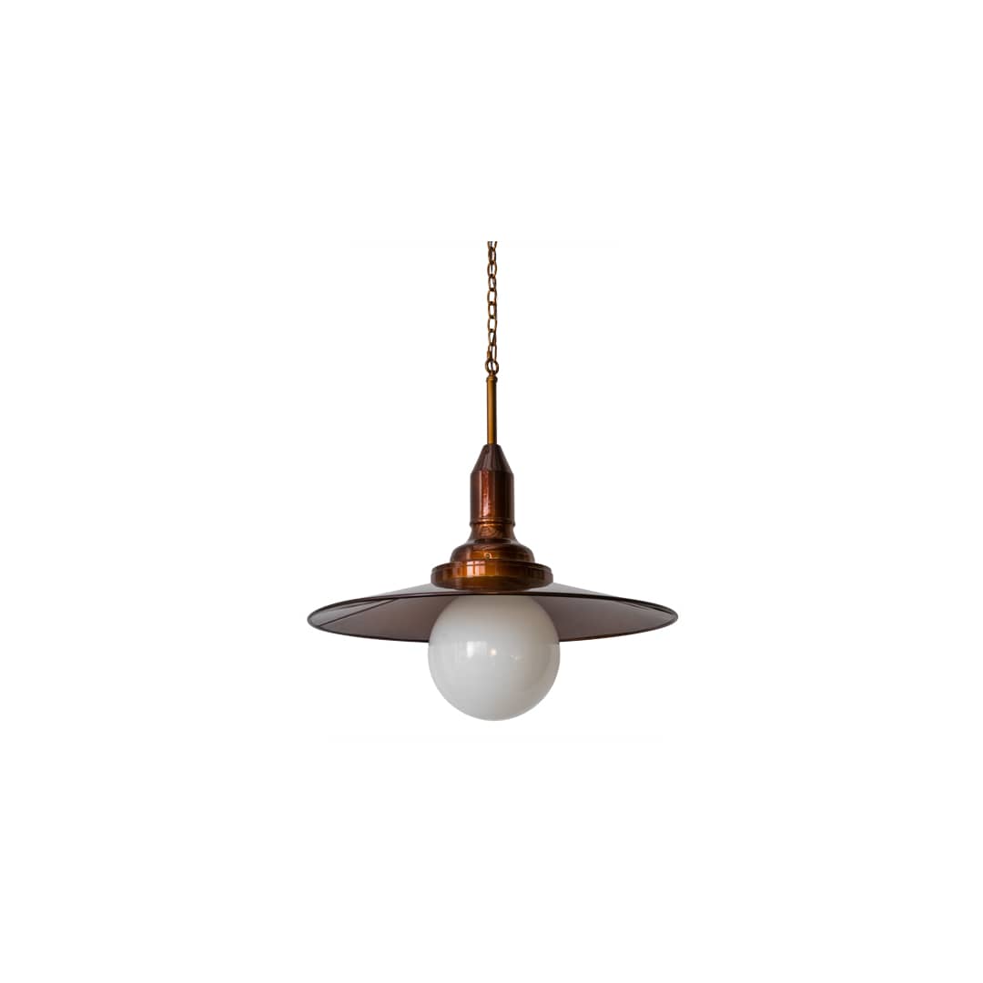 Schotel 32" Wide Pendant