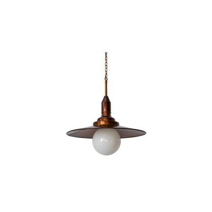 Schotel 32" Wide Pendant