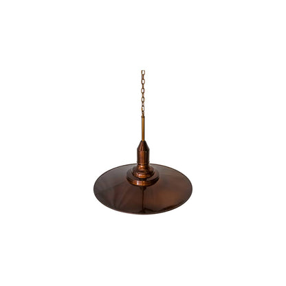 Schotel 32" Wide Pendant