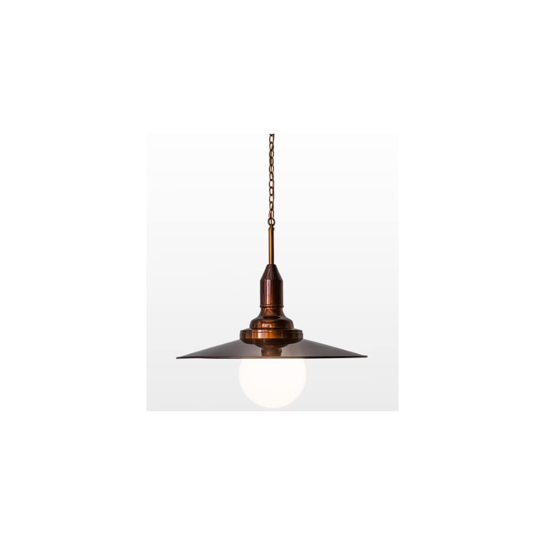 Schotel 32" Wide Pendant
