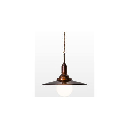 Schotel 32" Wide Pendant