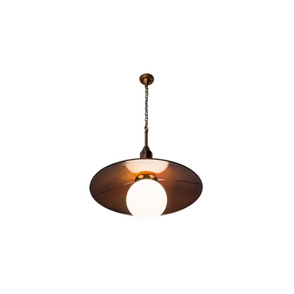 Schotel 32" Wide Pendant