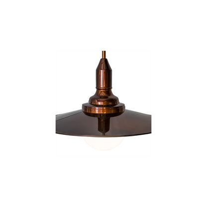 Schotel 32" Wide Pendant