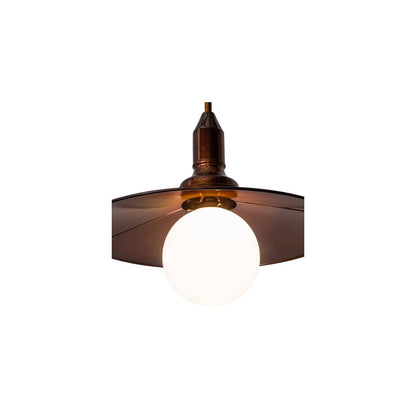 Schotel 32" Wide Pendant