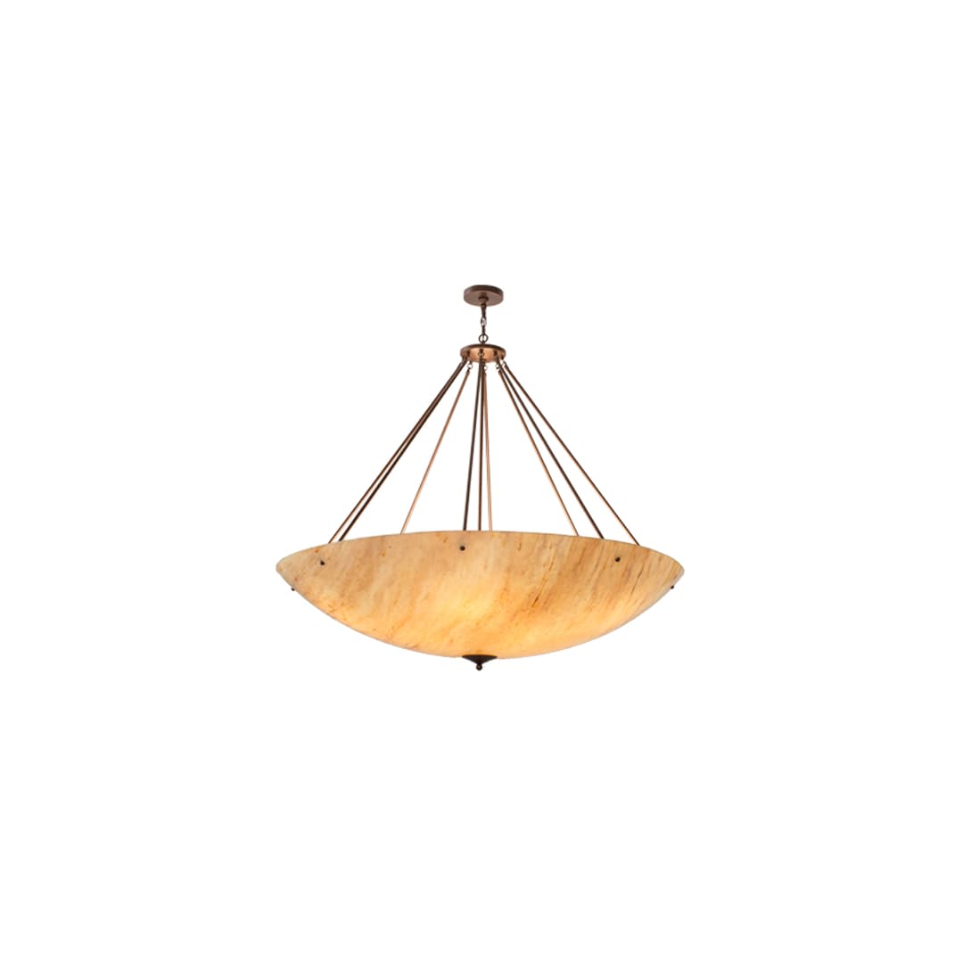 Madison 10 Light 60" Wide Pendant