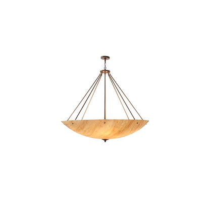 Madison 10 Light 60" Wide Pendant