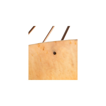 Madison 10 Light 60" Wide Pendant