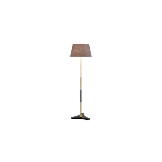 Cilindro Casuale 71" Tall Buffet Floor Lamp