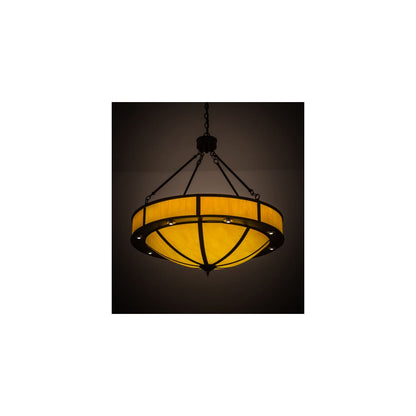 Arco 36" Wide Pendant