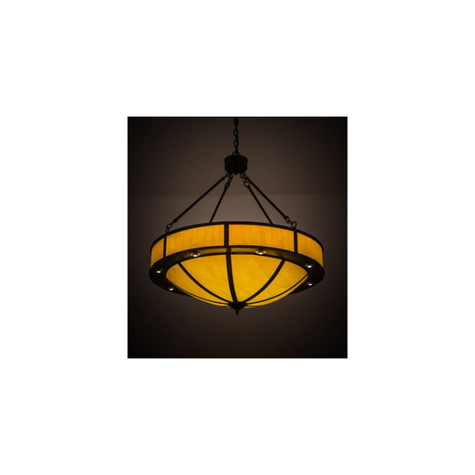 Arco 36" Wide Pendant
