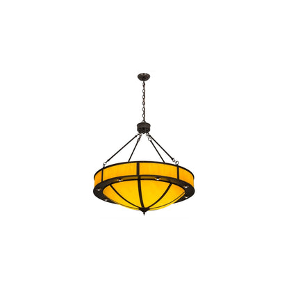Arco 36" Wide Pendant