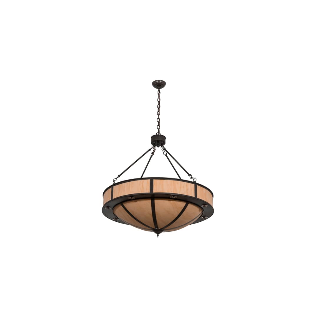 Arco 36" Wide Pendant