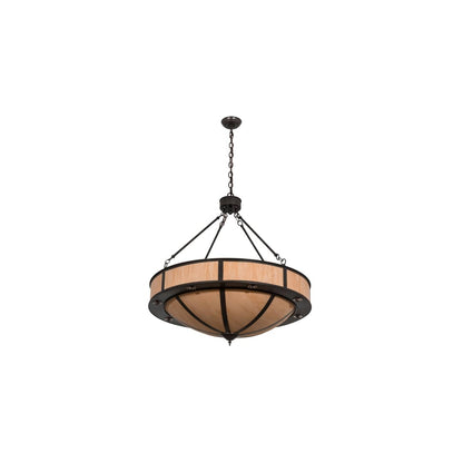 Arco 36" Wide Pendant