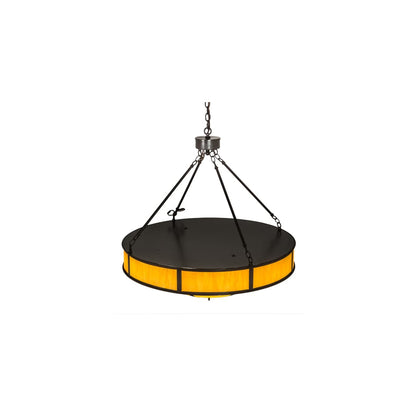 Arco 36" Wide Pendant