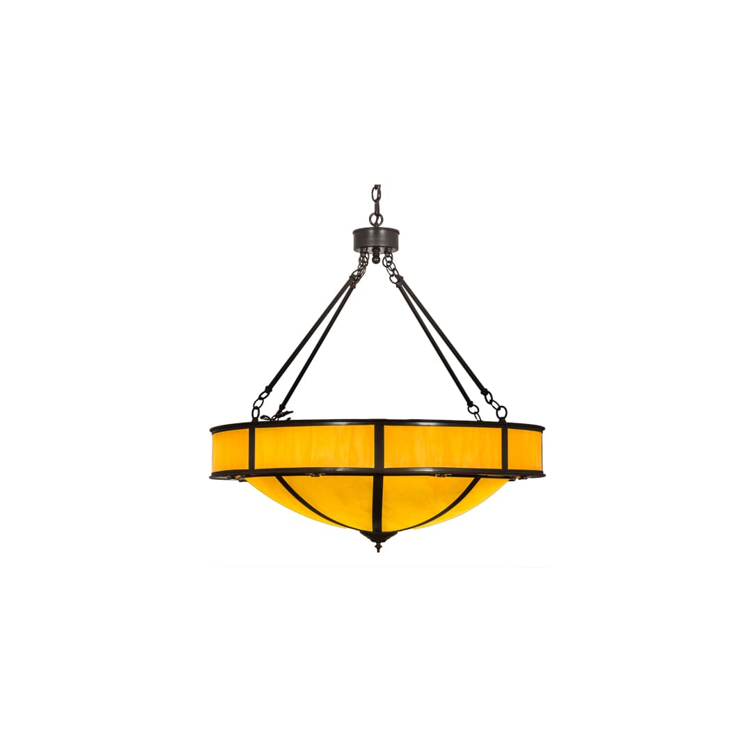 Arco 36" Wide Pendant