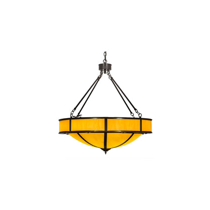Arco 36" Wide Pendant