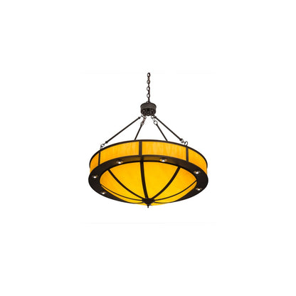 Arco 36" Wide Pendant