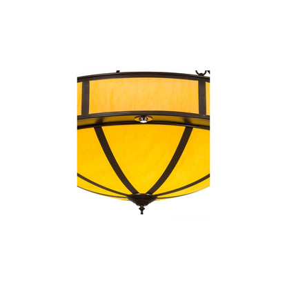 Arco 36" Wide Pendant