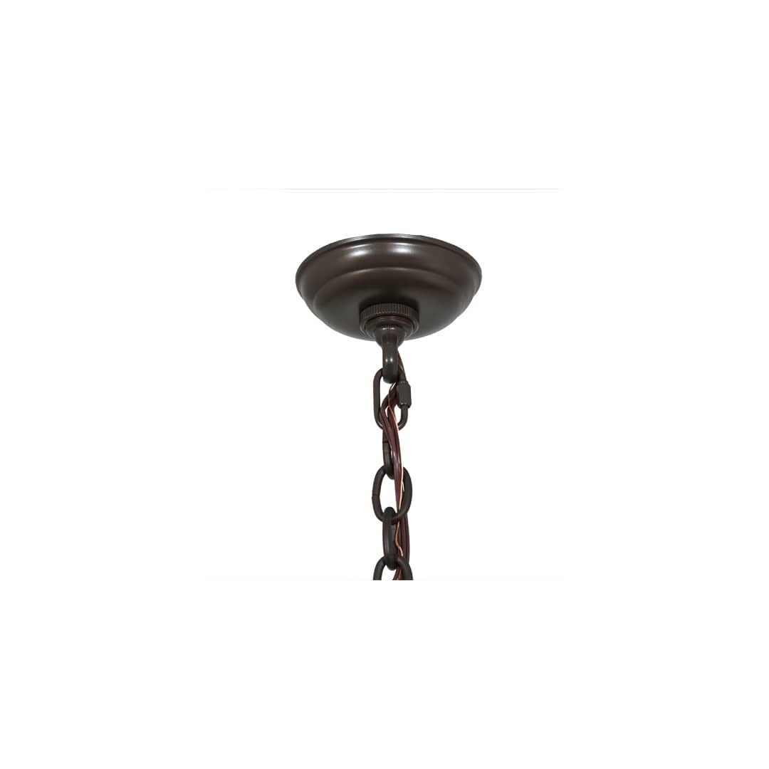 Arco 36" Wide Pendant