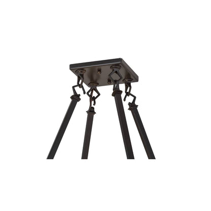 Whitewing 2 Light 26" Wide Pendant