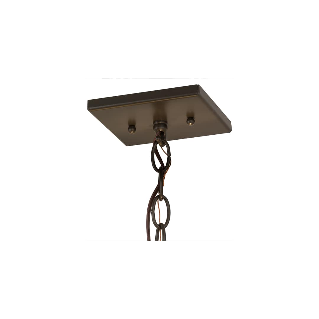 Whitewing 2 Light 25" Wide Pendant