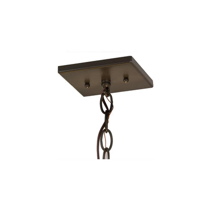 Whitewing 2 Light 25" Wide Pendant