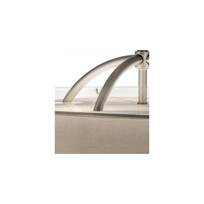 Cilindro 3 Light 34" Wide Pendant