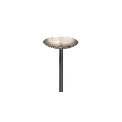 Cilindro 3 Light 34" Wide Pendant