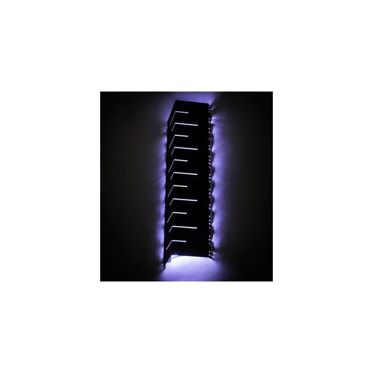 Torsade 40" Tall LED Wall Sconce