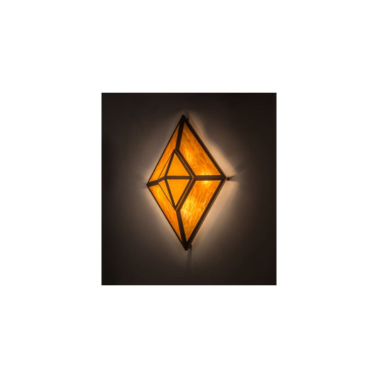 Zephyrine 5 Light 36" Tall Wall Sconce