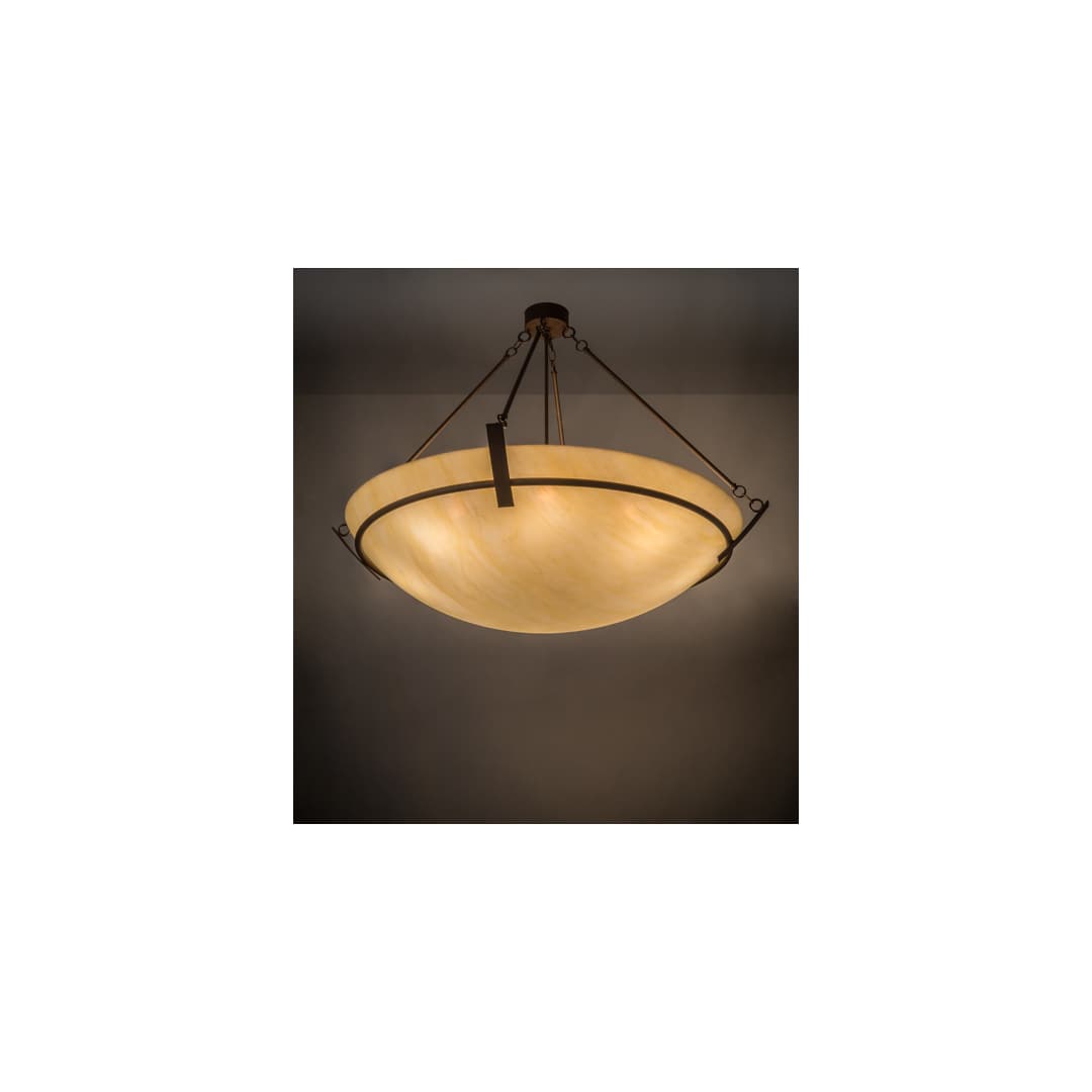 Covina 8 Light 47" Wide Pendant