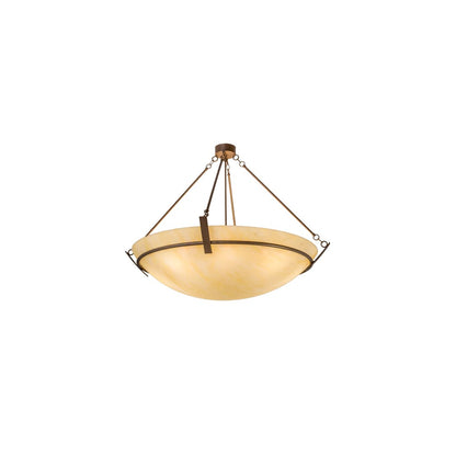 Covina 8 Light 47" Wide Pendant