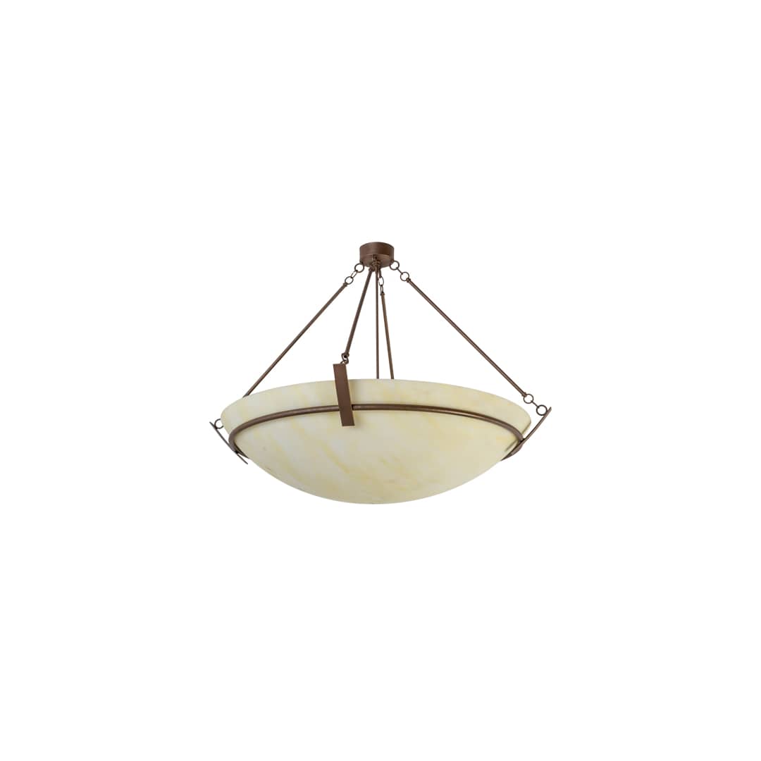 Covina 8 Light 47" Wide Pendant