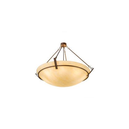 Covina 8 Light 47" Wide Pendant